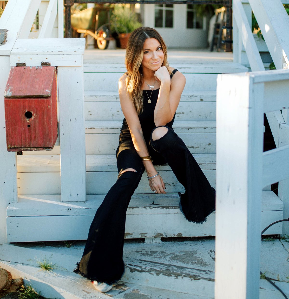 Rencontre avec une femme mature