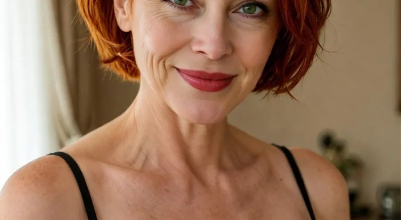 TIP TOP RENCONTE COUGAR