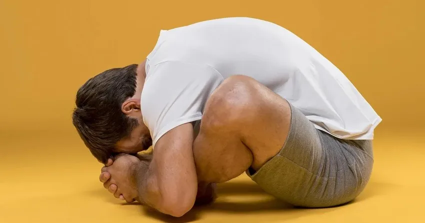 Tout savoir sur l'autofellation : méthodes et exercices 1 yoga auto fellation