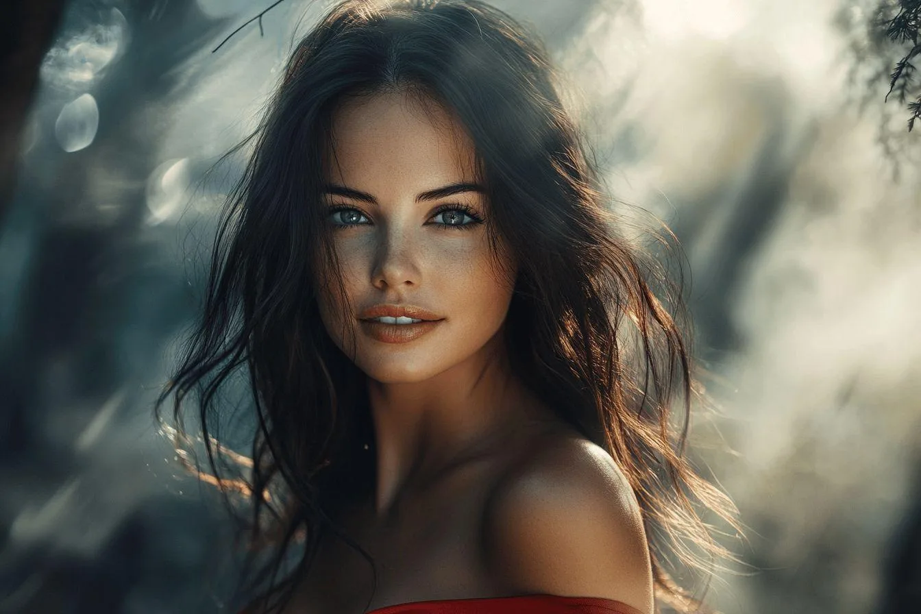 Pourquoi cette femme vous attire tant ? La science révèle 7 raisons surprenantes (danger) 1 Vous êtes-vous déjà senti attiré par une femme sans savoir pourquoi ? L'attraction inexpliquée envers une personne