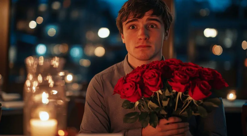 10 Erreurs fatales à éviter lors de votre premier rendez-vous amoureux avec une femme