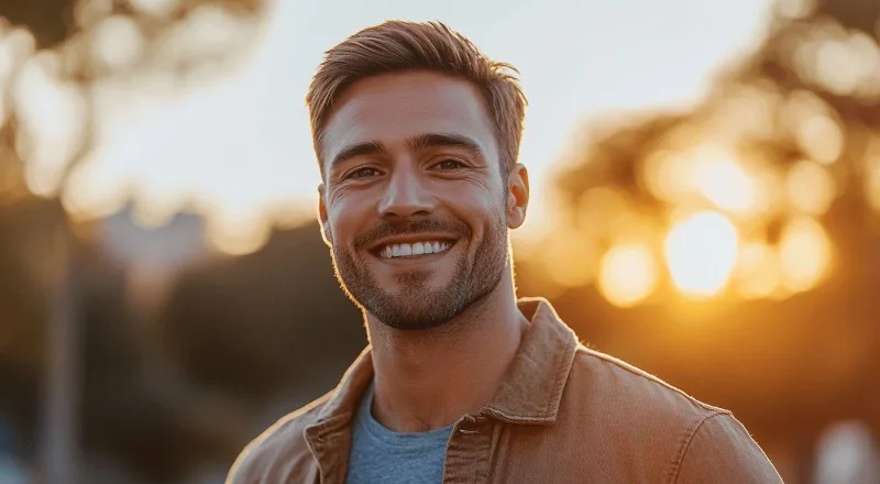 Comment devenir un homme plus attirant : les secrets pour être naturellement séduisant