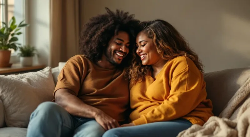 Body Positive et Dating