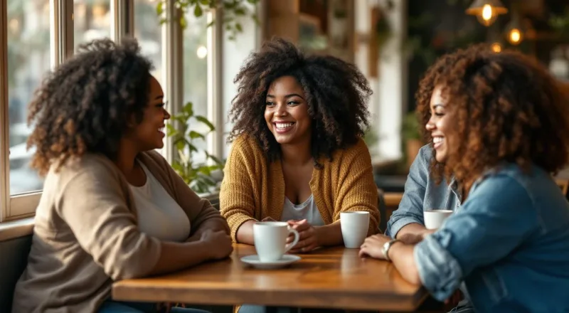 Rencontrer des femmes rondes