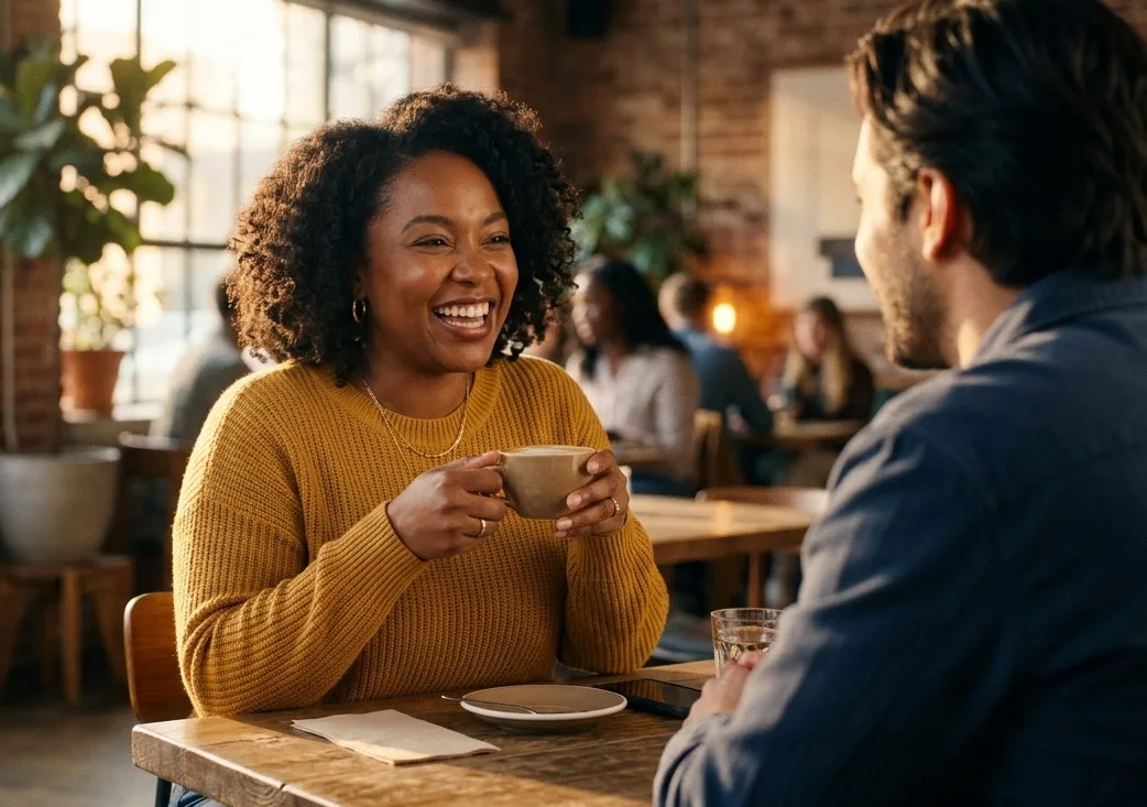 Où rencontrer des femmes rondes dans la vraie vie sans passer pour un lourdingue 1 belle ronde black