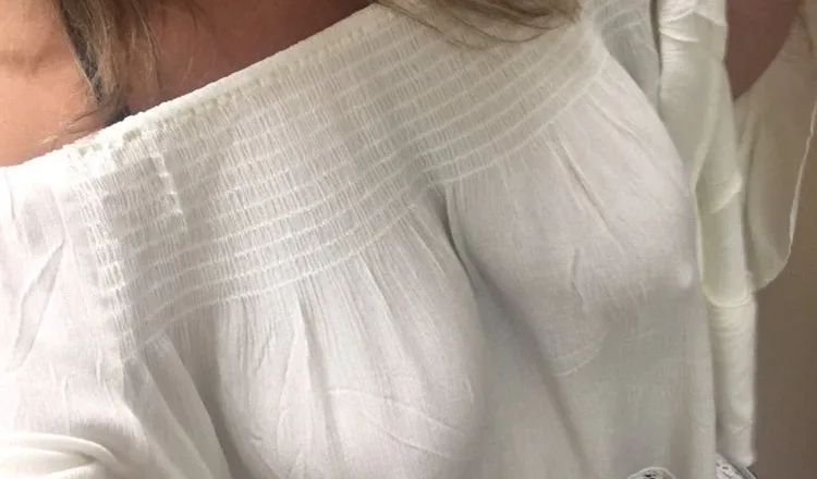 belle milf avec des rondeurs